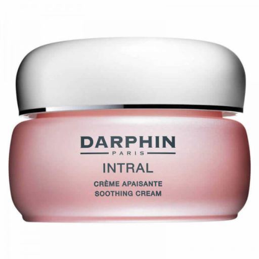 Soothing Cream for Intral Sensitive Skin 50 ml