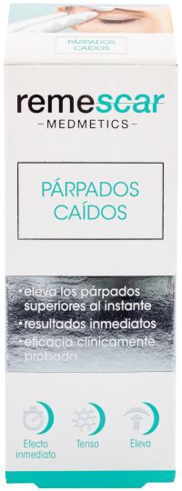 Tratamientos Parpados Ca&iacute;dos 8 ml