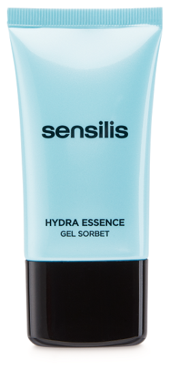 Sensilis Hydra Essence Sorbet Gel 40 ml
