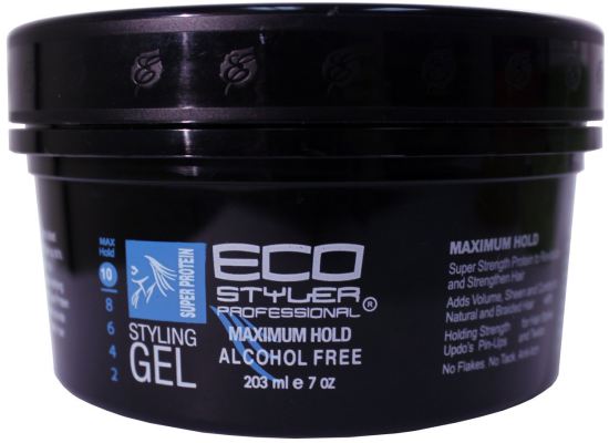 Eco Styler Styling Gel Super Protein 236 ml