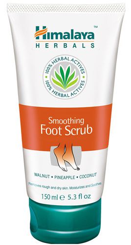 Himalaya Exfoliating Feet 150 gr
