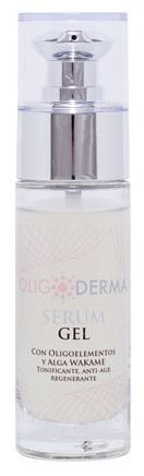 Artesania Agr&iacute;cola Oligoderma Gel Serum 30 ml