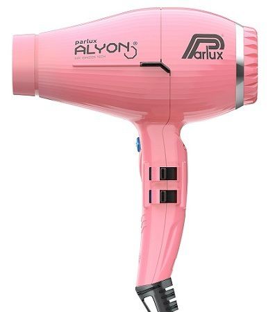 Parlux Hairdryer Alyon Pink
