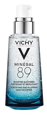 Vichy Mineral 89 Fortifying and Restorative Concentrate 50ml