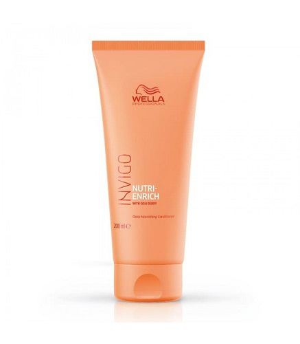 WELLA Professionals Invigo Enrich Deep Nourishing Conditioner 200 ml