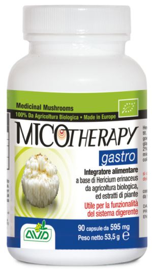 AVD Micotherapy Gastro 90 Capsules