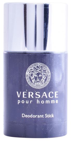 Versace Deodorant Pour Homme Stick 75 ml