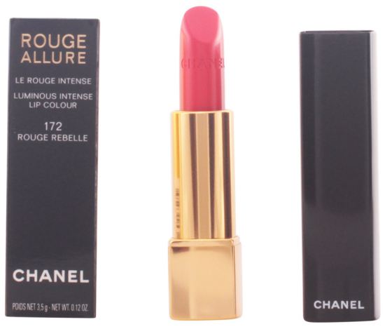 Chanel Rouge Allure Lipstick # 90 Pimpante 3.5 gr