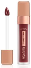 Les Chocolats Ultra Matte Labial L&iacute;quido