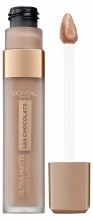 Les Chocolats Ultra Matte Labial L&iacute;quido