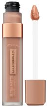 Les Chocolats Ultra Matte Labial L&iacute;quido