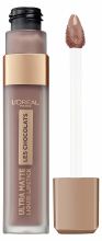 Les Chocolats Ultra Matte Labial L&iacute;quido