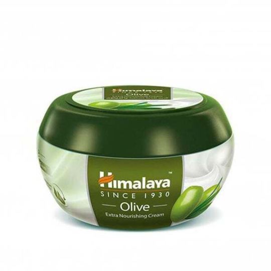 Himalaya Olive Extra Nourishing Cream