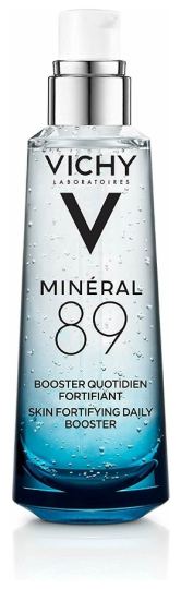 Vichy Mineral 89 Concentado Booster 75 ml