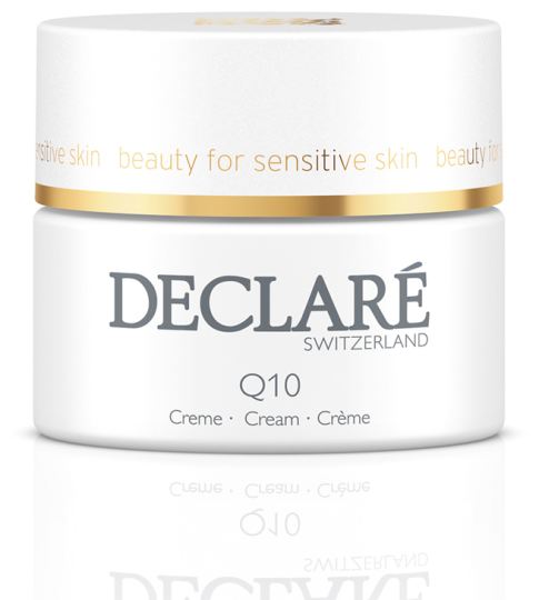 Declar&eacute; Age Control Q10 Cream 50 ml