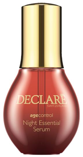 Declar&eacute; Age Control Essential Night Serum 50 ml
