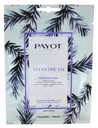 Payot Teens Dream Purifying Anti-Imperfections mask