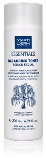 Martiderm Balancing Toner 200 ml