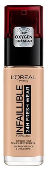 L'Or&eacute;al Paris Infallible Fresh Wear Base 220 sable sand