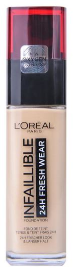 L'Or&eacute;al Paris Infallible Fresh Wear Base 130 beige peau