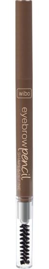 Wibo Shape & Define Eyebrow Pencil 01