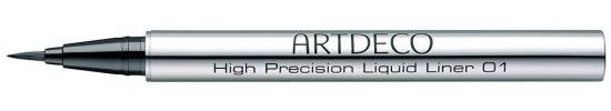 Artdeco Liquid Eyeliner High Precision # 01 Black 0,55 ml