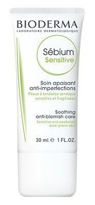Bioderma S&eacute;bium Sensitive 30 ml