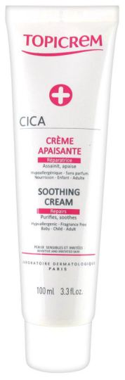 Topicrem Cica 100 ml