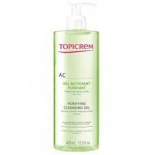 Topicrem Purifying Gel 400ML