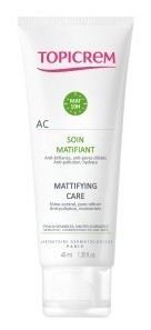 Topicrem Matifying Care 40 ml