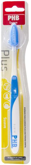 PHB Soft Plus Toothbrush