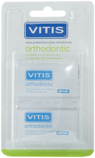 Vitis Orthodontic Wax