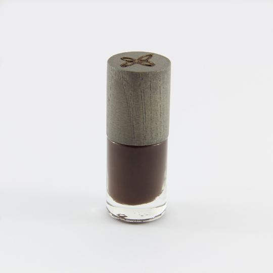 Boho Green Make-Up Nail Polish 61 Wild Spirit