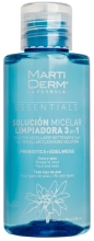 Essentials Soluci&oacute;n Micelar Limpiadora 3 en 1 75 ml