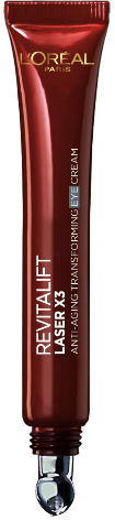 L'Or&eacute;al Paris Revitalift Laser X3 15 Ml Eye Smoother