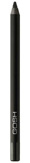 Gosh Velvet Touch Black Eyeliner