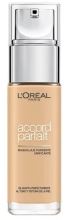 Amande 2D Natural Finish Accord Parfait Foundation
