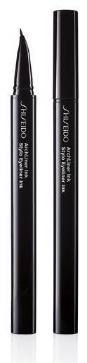Shiseido ArchLiner Ink Eyeliner N01 0,4 ml