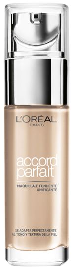 L'Or&eacute;al Paris Makeup Base Accord Parfait 1.5N Linen