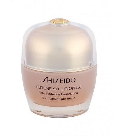 Shiseido Future Solution Lx Makeup Base 2 neutral 30 ml