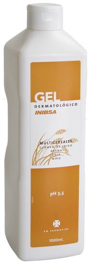 Omega Pharma New Multigrain Gel 1000 ml