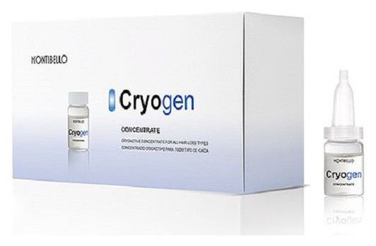 Montibello Cryogen Concentrate 10 Units x 7 ml