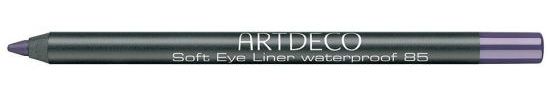 Artdeco Waterproof Eyelash # 85-Damask Violet 1.2 gr
