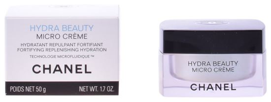 Chanel Hydra Beauty Micro Cr&egrave;me 50 Gr