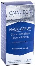 S&eacute;rum Reductor Flash Bolsas y Arrugas 2 x 2 ml