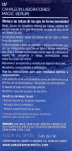 S&eacute;rum Reductor Flash Bolsas y Arrugas 2 x 2 ml