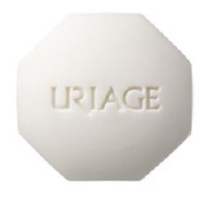Uriage Extra-Rich Dermatological Syndet cleansing bar