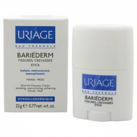 Uriage Bari&eacute;derm Stick 22G