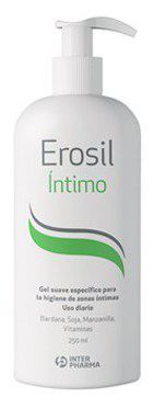 Erosil Erosil Intimate