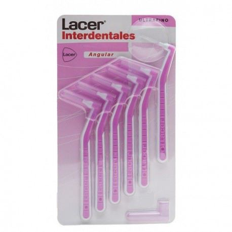 Lacer Interdental Brush Ultrafine